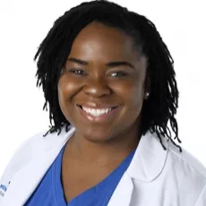 Crystal M Peterson, CNM