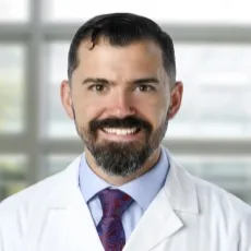 Daniel Galante, DO, FACS, FASCRS