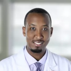 Daniel Wubneh, DO