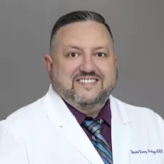 Daniel Yanez Frau, APRN