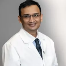 Darshan Patel, MD