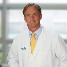 David Gay, MD