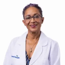 Dawn Owens Robinson, MD