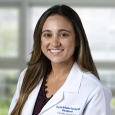 Dayana Infante Mendieta, MD