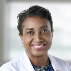 Debbie-Ann Anderson-Delaine, APRN