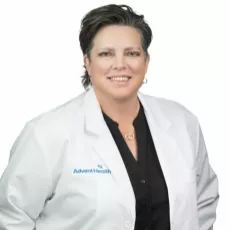 Deborah Jacobson, MD