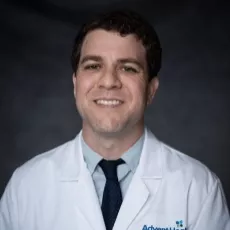 Derek Christensen, PA-C