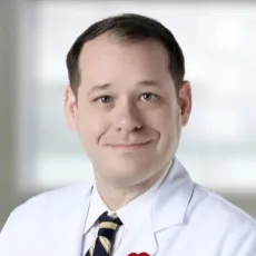 Derek Leaderer, MD