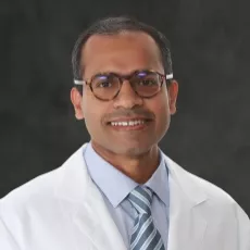 Ravi Varma Dhanisetty, MD, FACS