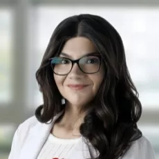 Domenica DeAngelis, LCSW