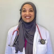 Dominique DiLorenzo, MD