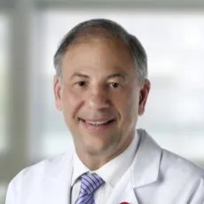 Eleftherios (Terry) Mamounas, MD, MPH, FACS