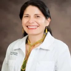 Elisa Jaramillo Mayor, MD