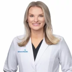 Elizabeth Burcham, PA-C