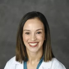 Elizabeth Sherlock, PA