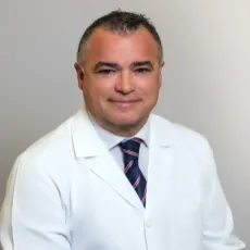 Esteban Gambaro, MD