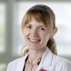 Ewelina Skomorochow, DO