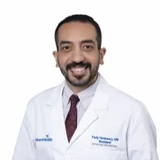 Fady Hennawy, MD