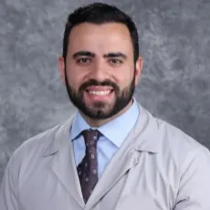Fares Hamad, DO