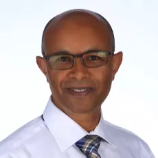 Mulugeta Fissha, MD