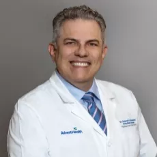 Francisco Schwartz-Fernandes, MD