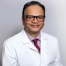 Ganesh Nair, MD