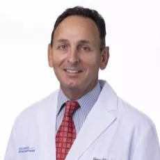 Gary Ghiselli, MD