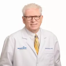 Gordon Arnott Jr, MD