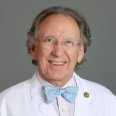 Gordon Kelley, MD, FAAN