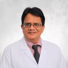 Hamid Mumtaz, MD