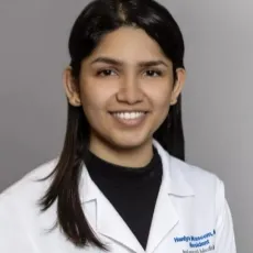 Haniya Waseem, MD
