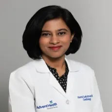 Harini Lakshman, MD
