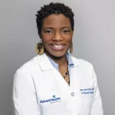 Havalee Henry, MD, MS, ABOS