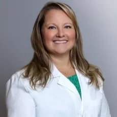 Heather Fleming, DNP, APRN