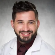 Imad Nakshabendi, MD