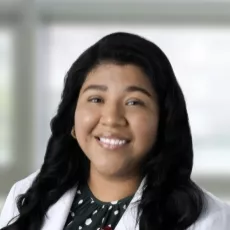 Iris Orozco Sanchez, APRN