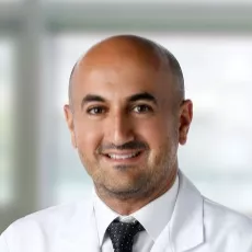 Jawad Francis, MD