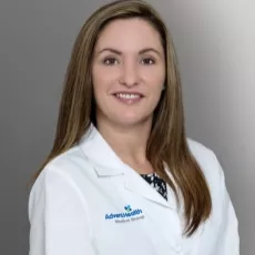 Jennifer Haas, APRN