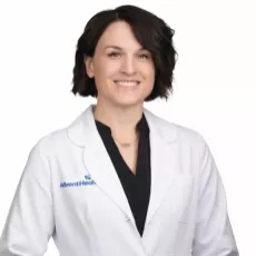 Jennifer Holcomb, CNM, FNP-BC