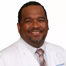 John H.B. Frederick, MD