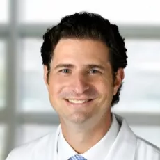 Jordan Steinberg, MD