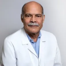 Jose Vigoreaux Jr, MD