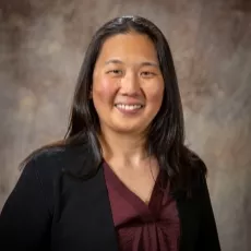 Josephine Chou Catanzaro, MD