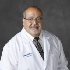 Juan Narvaez, MD
