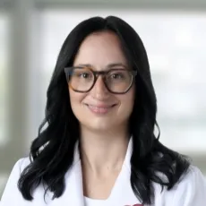 Justine Ricker, PA-C