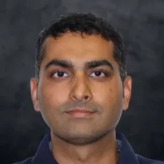 Kailash Kulkarni, MD