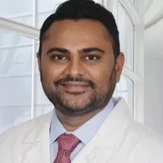 Kapilkumar Manvar, MD