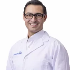 Karl Gordon Patti, MD