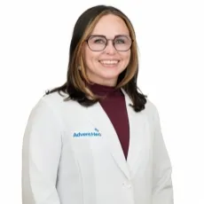 Katelyn Buettner, LPC