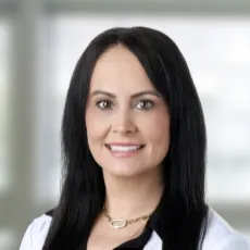 Kerri Barnes, MA, CCC-SLP